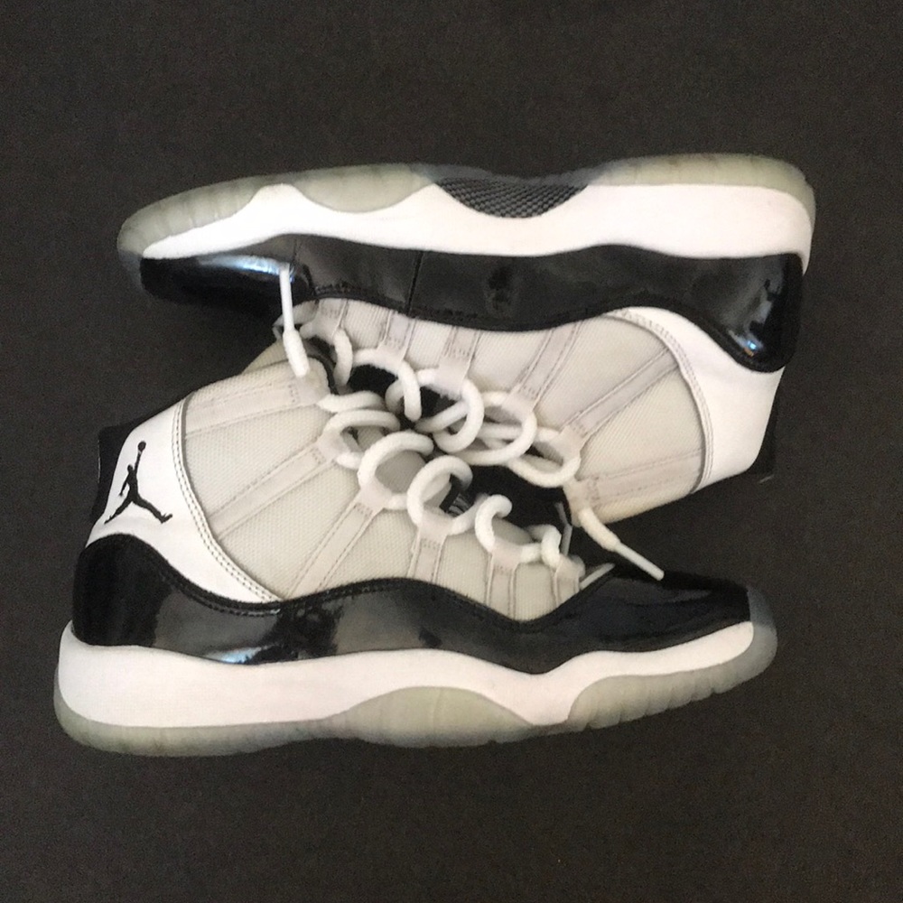 Jordan - Concord 11